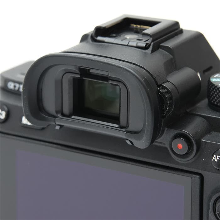 中古)SONY (ソニー) α7III ボディ ILCE-7M3（商品ID