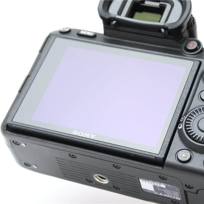 SONY ソニー α7 Ⅲ ボディ α7 III | デジタル一眼カメラα（アルファ） | ソニー
