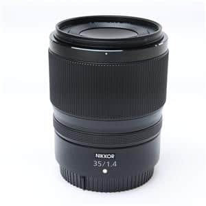 Nikon (ニコン) NIKKOR Z 35mm F1.4 メイン