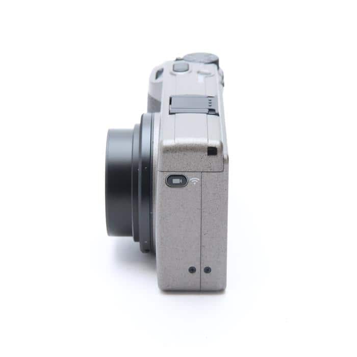 中古)RICOH (リコー) GR III Diary Edition（商品ID