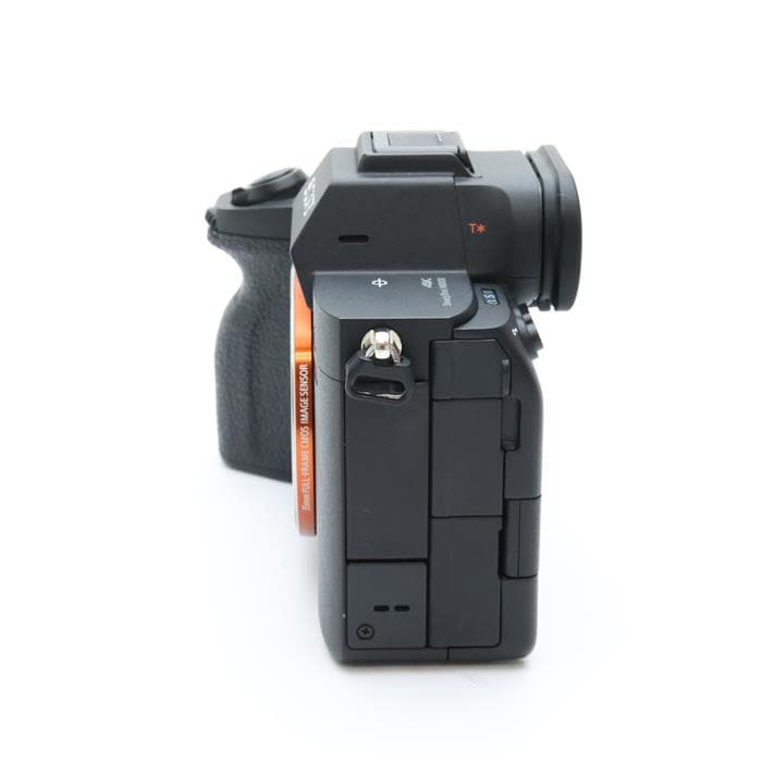 SONY - SONY α7siii 中古美品　ILCE-7SM3 中古】SONY ソニー α7SIII ILCE-7SM3 ミラーレス一眼カメラ 元箱