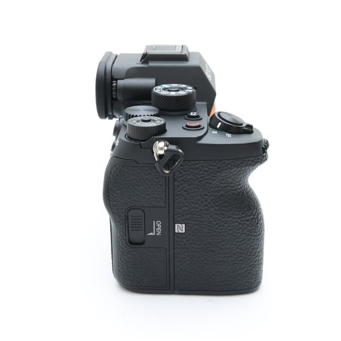 中古)SONY (ソニー) α7SIII ボディ ILCE-7SM3（商品ID