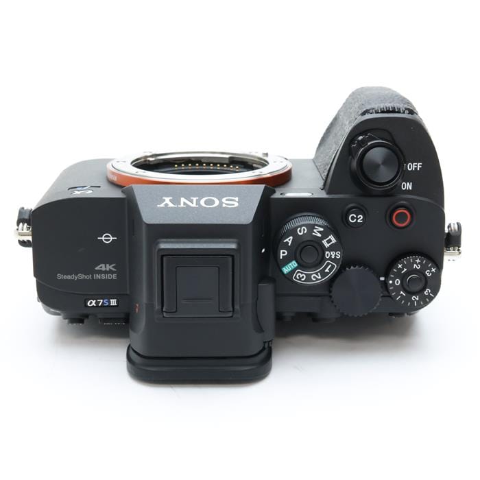 SONY - Sony a7siii ソニー α7 Siii 3年長期保証 ILCE-7SM3 α7S III | デジタル一眼カメラα（アルファ） | ソニー