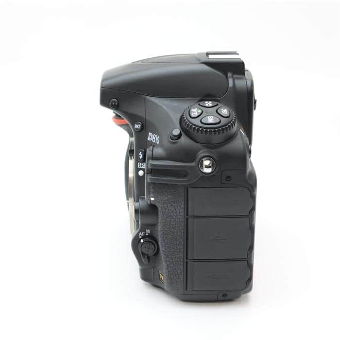 Nikon D810 ボディ ショット数707回 WW1508 Nikon D810 ボディ ショット数707回 WW1508