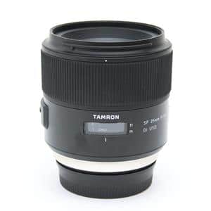 TAMRON (タムロン) SP 35mm F1.8 Di USD Model F012S（ソニーA用）」の