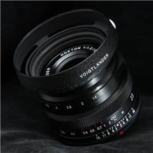 Voigtlander NOKTON 23mm F1.2 Aspherical X-mount」の商品検索結果