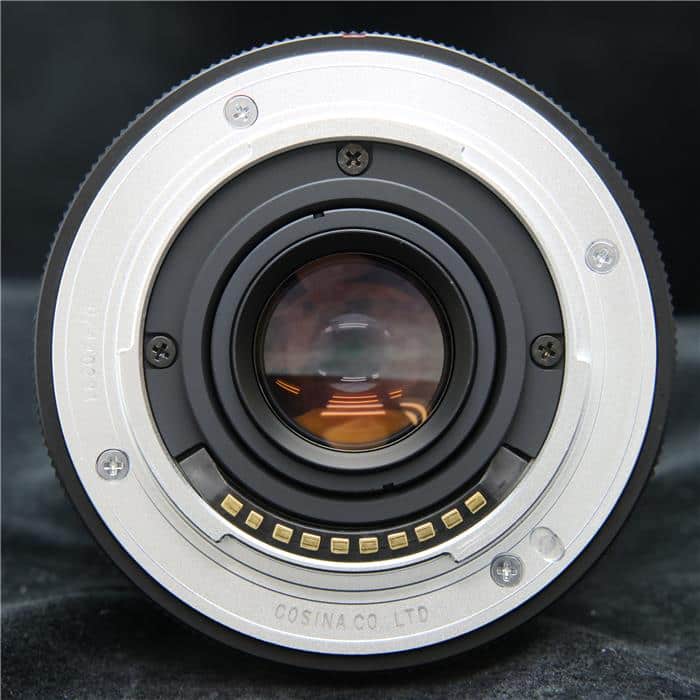 NOKTON 23mm F1.2 Aspherical SC X-mount ~MapCamera 30th Edition~