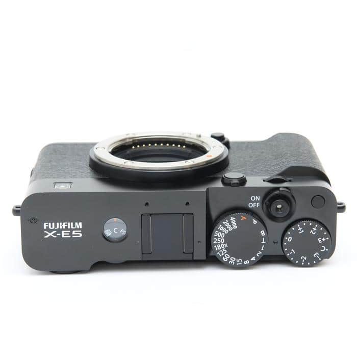 X-E5 ボディ