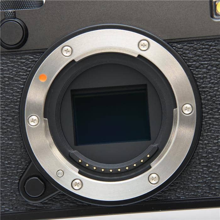X-E5 ボディ
