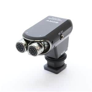 新品)SONY (ソニー) ステレオマイクロホン ECM-XYST1M（商品ID