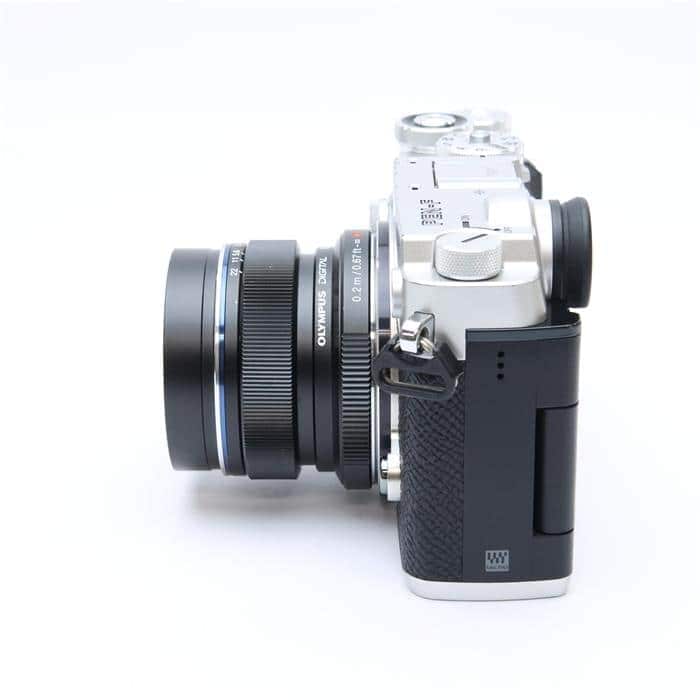 PEN-F 12mmF2.0レンズキット