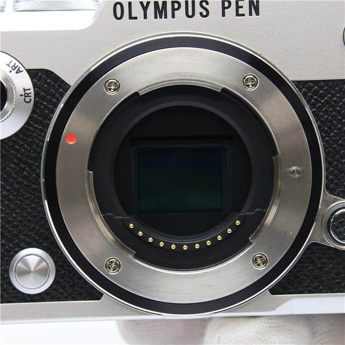 PEN-F 12mmF2.0レンズキット