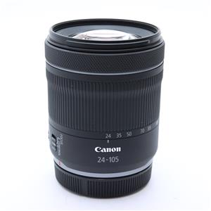 新品)Canon (キヤノン) RF24-105mm F4-7.1 IS STM（商品ID