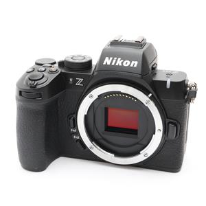 Nikon (ニコン) Z50II ボディ メイン