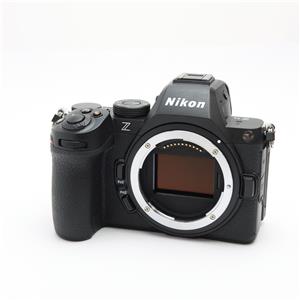 Nikon (ニコン) Z5II ボディ メイン