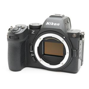 Nikon (ニコン) Z5II ボディ メイン