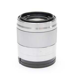 sony e 50mm f1.8 oss sel50f18」の商品検索結果 | デジタルカメラ