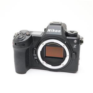 Nikon (ニコン) Z6III ボディ メイン