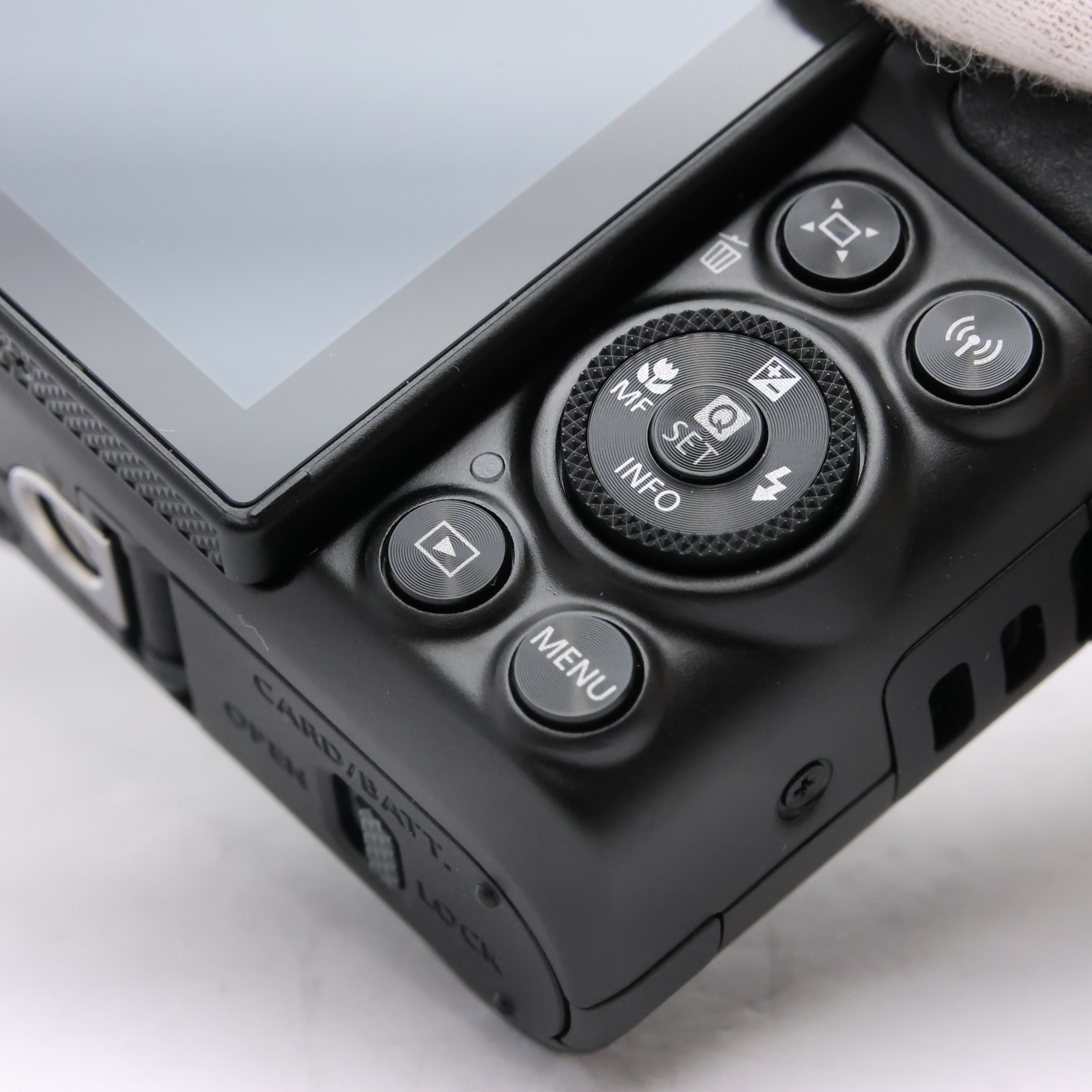 中古)Canon (キヤノン) PowerShot SX740 HS ブラック（商品ID