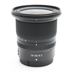 Nikon (ニコン) NIKKOR Z 14-30mm F4 S メイン