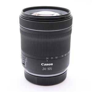 RF24-105mm F4-7.1 IS STM 美品 新品)Canon (キヤノン) RF24-105mm F4-7.1 IS STM（商品ID