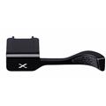 FUJIFILM (フジフイルム) X100T用サムレスト TR-X100 B ブラック