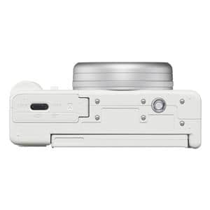 SONY (ソニー) VLOGCAM ZV-1 II ボディ ZV-1M2 W ホワイト