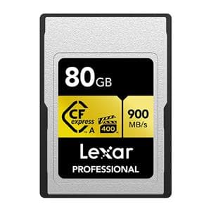Lexar | デジタルカメラ、ミラーレスカメラ、交換レンズの総合