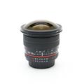 ROKINON（ロキノン） 12mm F2.8 FISH-EYE ED AS NCS (ニコン用)