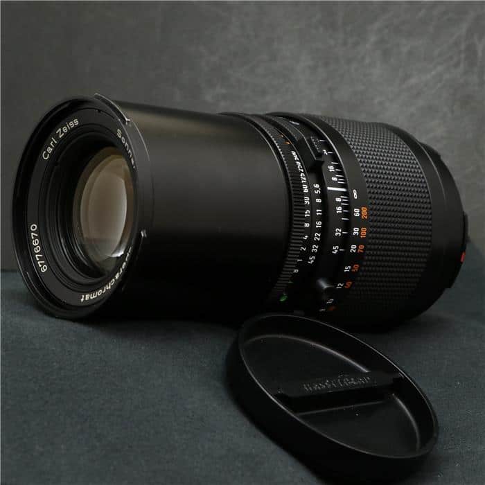 (中古)HASSELBLAD (ハッセルブラッド) CF 250mm F5.6  SuperAchromat（商品ID：3717012831726）詳細ページ | デジタルカメラ、ミラーレスカメラ、交換レンズの総合サイト｜マップカメラ