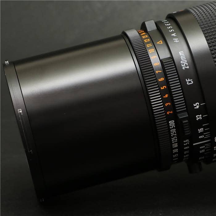 中古)HASSELBLAD (ハッセルブラッド) CF 250mm F5.6 SuperAchromat 