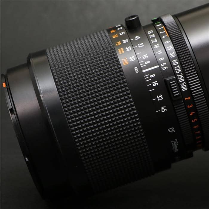 中古)HASSELBLAD (ハッセルブラッド) CF 250mm F5.6 SuperAchromat 