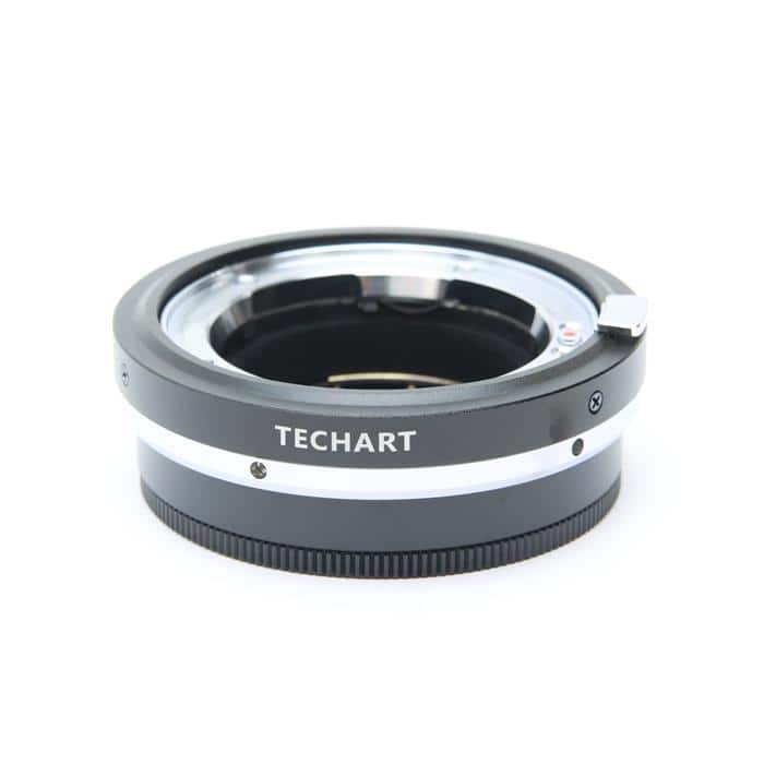 中古)TECHART (テックアート) 電子マウントアダプター ライカMレンズ 