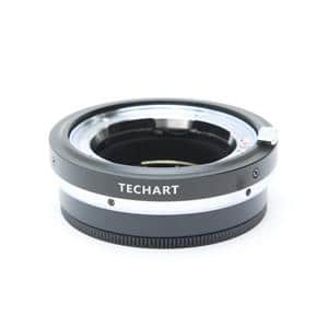 TECHART LM-EA9+M42+MINOLTA MD マウントアダプター 【公式通販】 TECHART LM-EA9+M42+MINOLTA MD マウントアダプター 【公式通販】