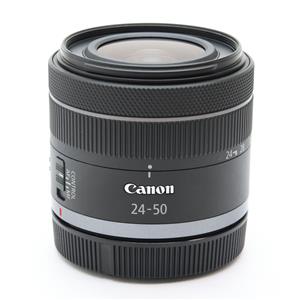 Canon (キヤノン) RF24-50mm F4.5-6.3 IS STM」の商品検索結果