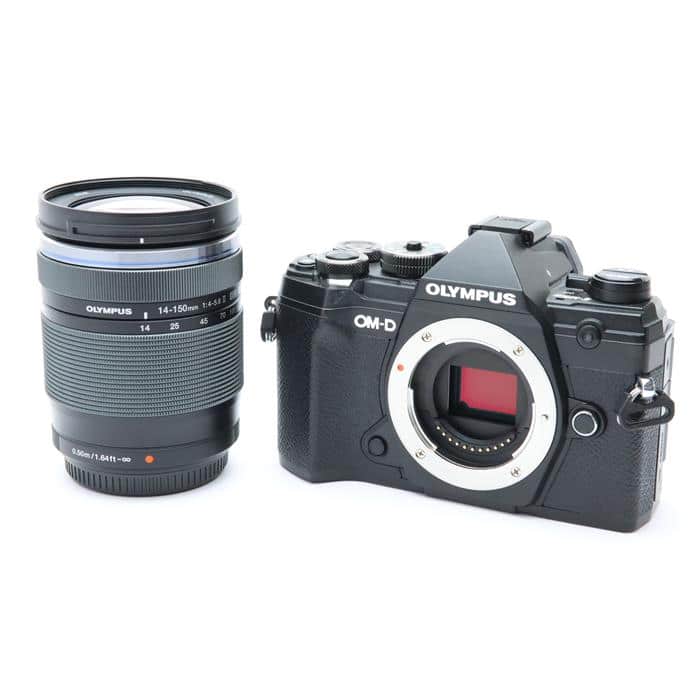中古)FUJIFILM (フジフイルム) GFX 50S II GF35-70mmレンズ