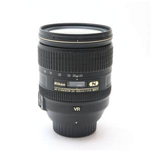 Nikon (ニコン) AF-S NIKKOR 24-120mm F4G ED VR メイン