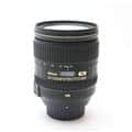AF-S NIKKOR 24-120mm F4G ED VR