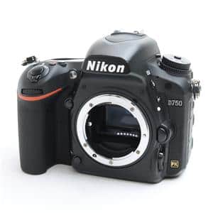 Nikon (ニコン) D750 ボディ メイン