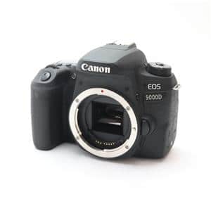 Canon (キヤノン) EOS 9000D ボディ メイン