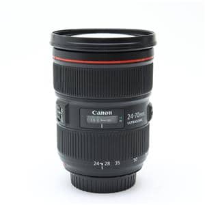 Canon (キヤノン) EF24-70mm F2.8L II USM メイン