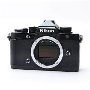 Nikon (ニコン) Z f メイン