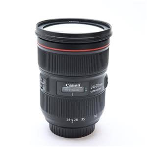 Canon (キヤノン) EF24-70mm F2.8L II USM メイン