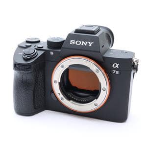 SONY (ソニー) α7III ボディ ILCE-7M3 メイン
