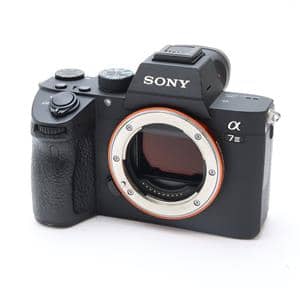 SONY (ソニー) α7III ボディ ILCE-7M3 メイン