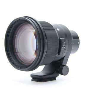 SIGMA Art 105mm F1.4 DG HSM」の商品検索結果 | デジタルカメラ