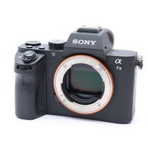 SONY (ソニー) α7II ボディ ILCE-7M2」の商品検索結果