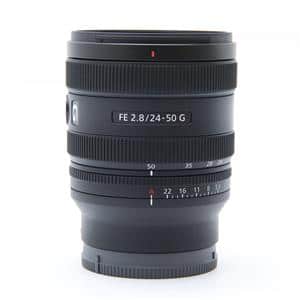 【付属品完備】FE24mm F2.8G SONY (SEL24F28G)【美品】 SONY（ソニー） SEL24F28G FE 24mm F2.8 G 実写レビュー