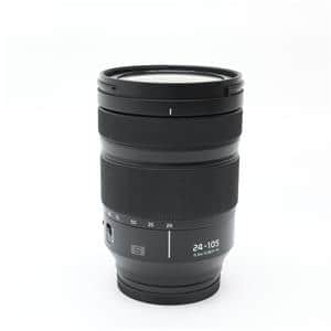 【美品】パナソニックLUMIX S 24-105 F4 荻窪カメラのさくらや / パナソニック LUMIX S24-105/4 MACROOIS
