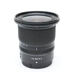 Nikon (ニコン) NIKKOR Z 14-30mm F4 S メイン